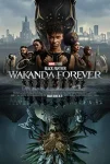 فیلم Black Panther: Wakanda Forever 2022 پلنگ سیاه واکاندا برای همیشه