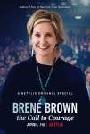 فیلم برنه براون: ندای شجاعت Brené Brown: The Call to Courage 2019