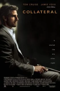 فیلم وثیقه Collateral 2004