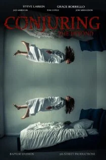 فیلم احضار: جهان ماوراء Conjuring: The Beyond 2022