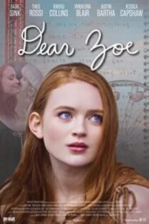فیلم زویی عزیز Dear Zoe 2022