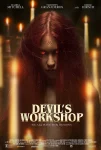 فیلم کارگاه شیطان Devil’s Workshop 2022