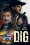 فیلم حفاری Dig 2022