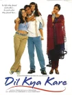 فیلم به دل بگو چه کار کنه Dil Kya Kare 1999