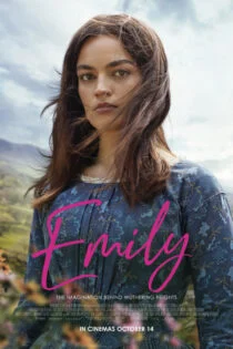 فیلم امیلی Emily 2022 فیلم امیلی Emily 2022