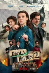 فیلم انولا هولمز ۲ Enola Holmes 2 2022