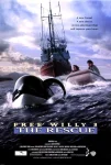 فیلم نهنگ آزاد ۳: نجات Free Willy 3: The Rescue 1997