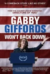 فیلم گبی گیفوردز عقب‌نشینی نمی‌کند Gabby Giffords Won’t Back Down 2022