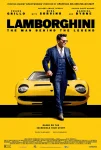 فیلم لامبورگینی: مردی پشت افسانه Lamborghini: The Man Behind the Legend 2022