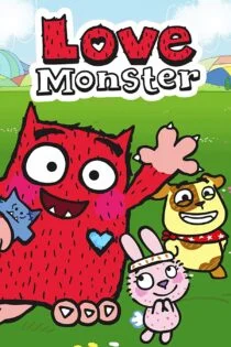 سریال هیولای عشق Love Monster