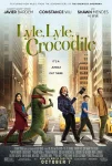 فیلم لایل، لایل، کروکودیل Lyle, Lyle, Crocodile 2022