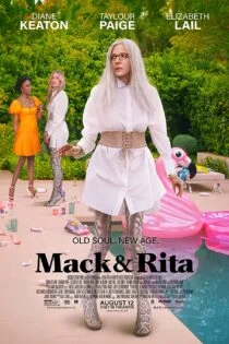فیلم مک و ریتا Mack & Rita 2022