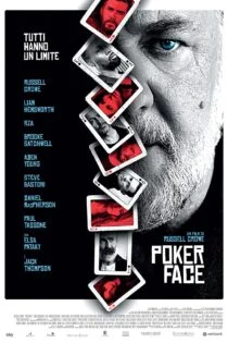 فیلم Poker Face 2022 پوکر فیس