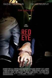 فیلم چشم قرمز Red Eye 2005