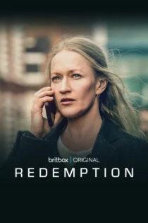 سریال رستگاری Redemption