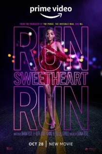 فیلم بدو عزیزم بدو Run Sweetheart Run 2020
