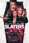 فیلم قاتلان Slayers 2022