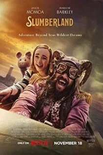 فیلم اسلامبرلند Slumberland 2022