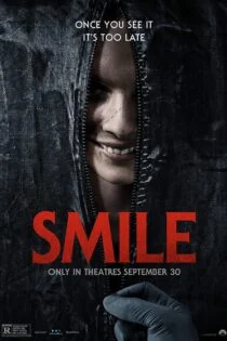 فیلم لبخند Smile 2022