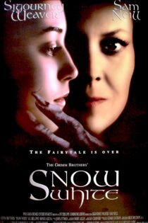 دانلود فیلم سفید برفی Snow White: A Tale of Terror 1997