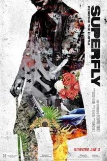 فیلم بلندپرواز SuperFly 2018 فیلم بلندپرواز SuperFly 2018