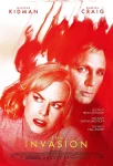فیلم تهاجم The Invasion 2007