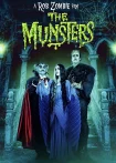 فیلم The Munsters 2022 هیولاها