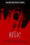 فیلم عتیقه The Relic 1997
