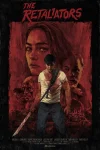 فیلم انتقام‌جویان The Retaliators 2021