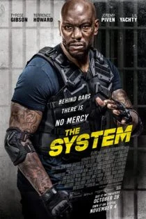 فیلم سیستم The System 2022