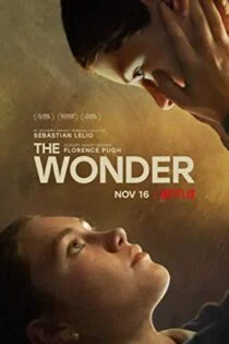 فیلم شگفتی The Wonder 2022