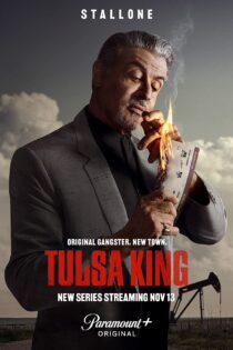 دانلود سریال پادشاه تالسا Tulsa King