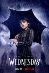 سریال ونزدی Wednesday