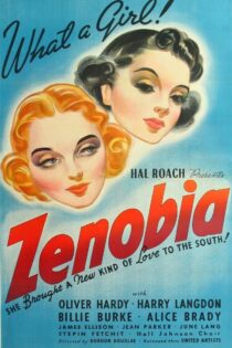 دانلود فیلم زنوبیا Zenobia 1939