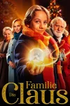 فیلم خانواده کلاوس The Claus Family 2020