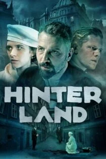 فیلم کرانه Hinterland 2021