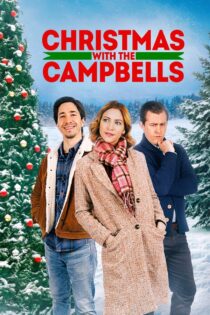 دانلود فیلم کریسمس با خانواده کمپبل Christmas with the Campbells 2022