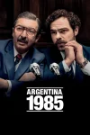 فیلم آرژانتین، ۱۹۸۵ Argentina, 1985 2022