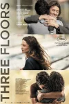 فیلم سه طبقه Three Floors 2021 فیلم سه طبقه Three Floors 2021