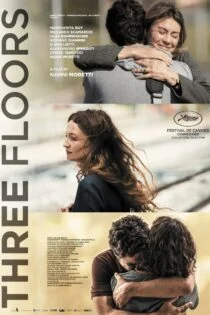 فیلم سه طبقه Three Floors 2021