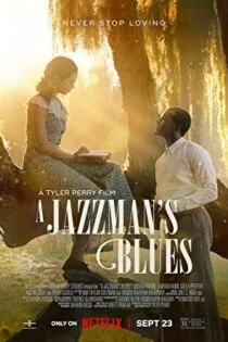 فیلم موسیقی بلوز یک جازنواز A Jazzman’s Blues 2022
