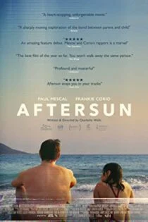 فیلم بعد از خورشید Aftersun 2022
