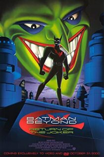 دانلود فیلم بتمن بیاند: بازگشت جوکر Batman Beyond: Return of the Joker 2000