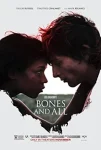 فیلم استخوان‌ها و همه چیز Bones and All 2022