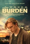 فیلم بار مسئولیت Burden 2022
