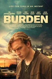 فیلم بار مسئولیت Burden 2022 فیلم بار مسئولیت Burden 2022