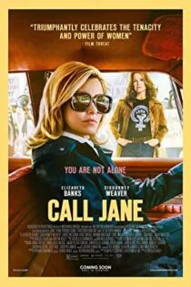 فیلم به جین زنگ بزن Call Jane 2022