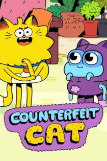 دانلود سریال گربه تقلبیCounterfeit Cat