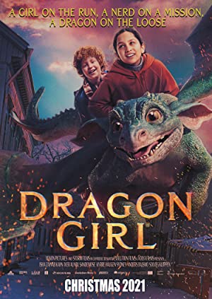دانلود فیلم دختر اژدها Dragon Girl 2020