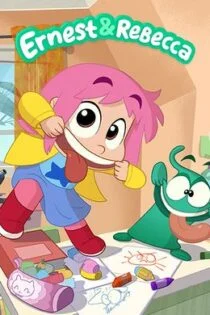 سریال ارنست و ربکا Ernest & Rebecca